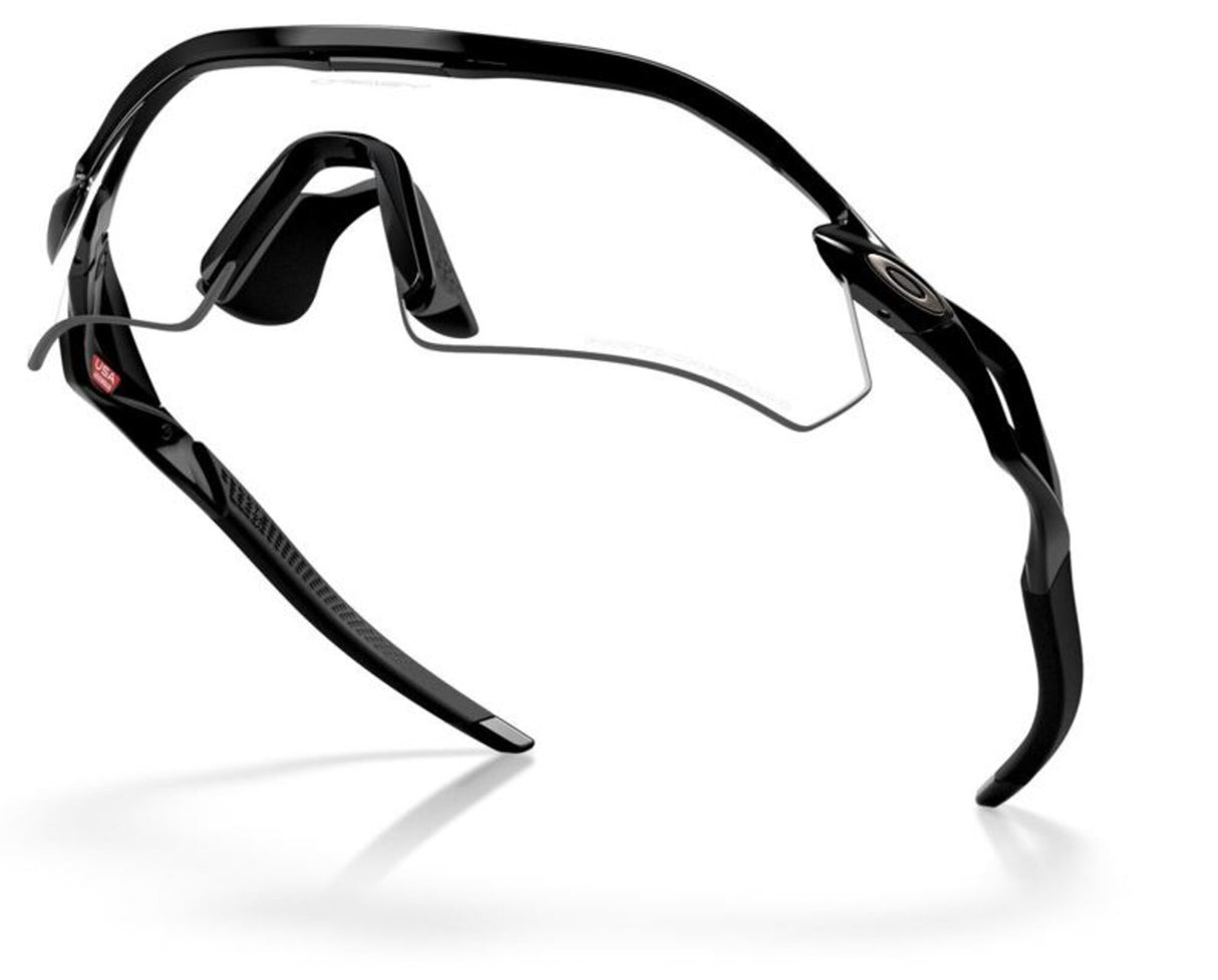 Oakley<br>Radar Plate Polished Black