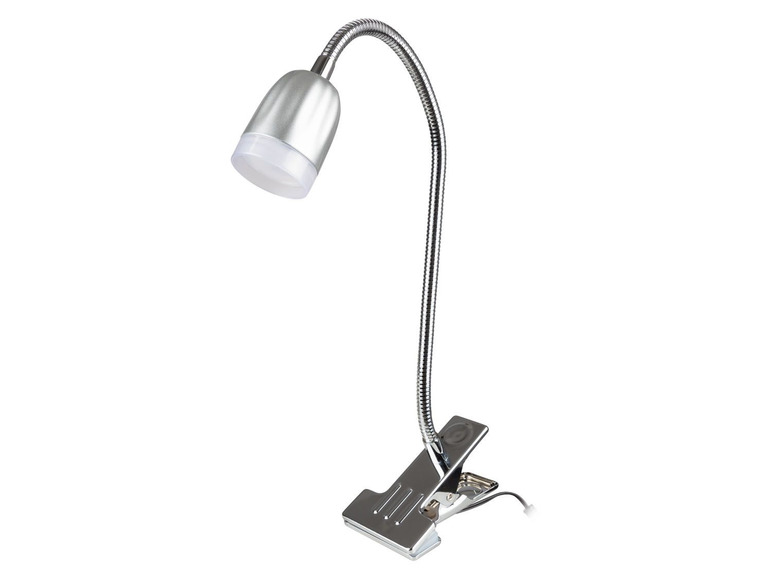Klemlamp / tafellamp LED