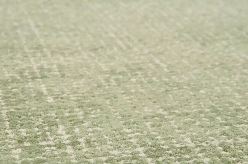 Handtuft-Teppich Groove 65 x 135 cm