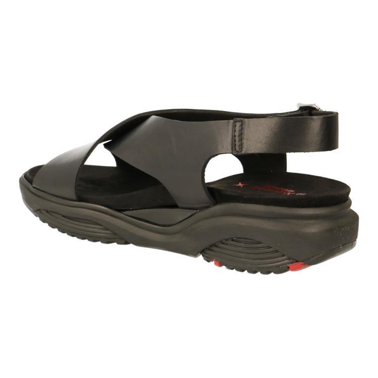 Xsensible 30036.5 wijdte G Zwart