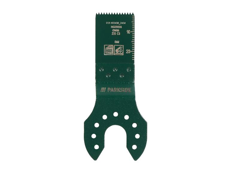 Toebehoren multitool
