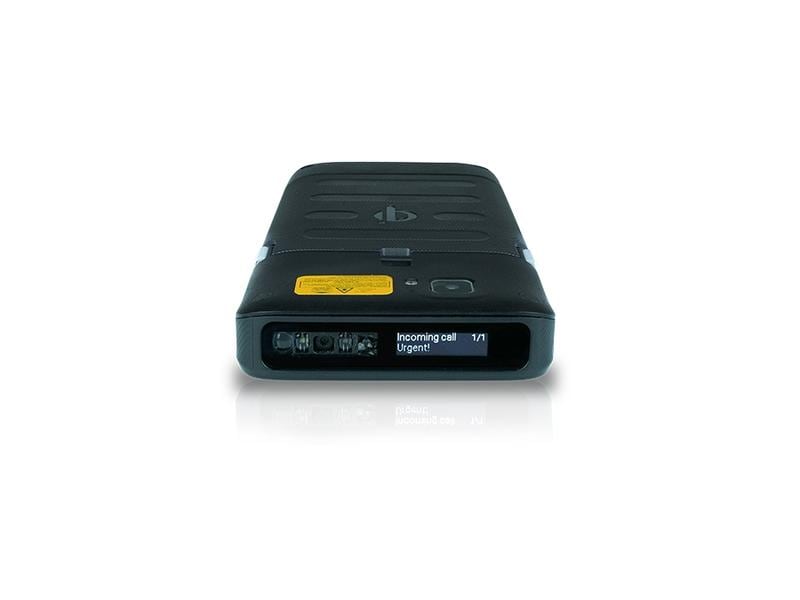 Datalogic Scanner-Tablet Memor 20 64 GB Schwarz Handheld Scan-Terminal