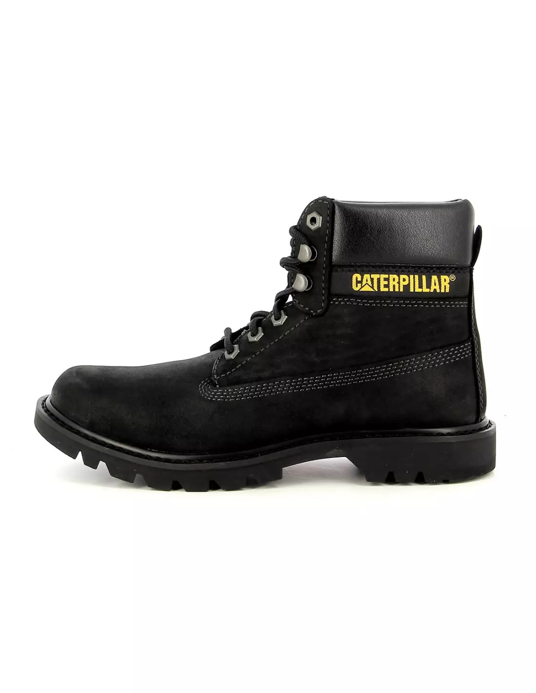 CATERPILLAR 883700 - Bottines & boots Black