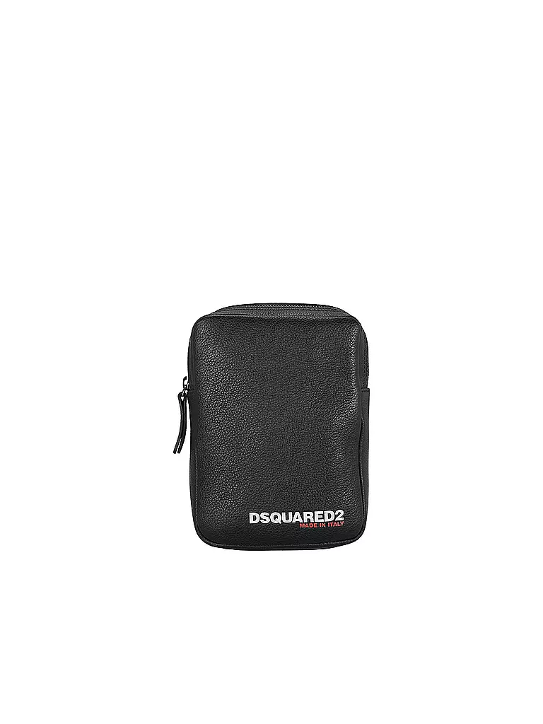 DSQUARED2 Tasche schwarz