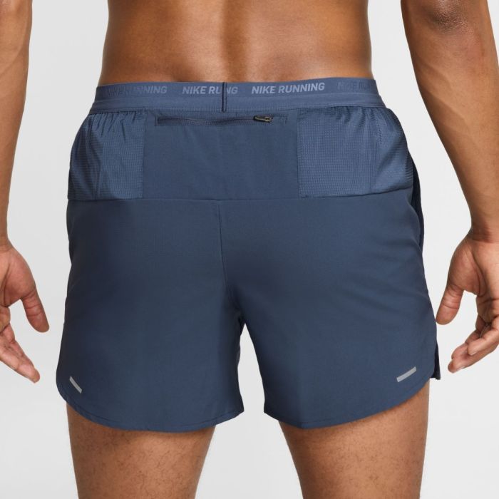 Nike Herre Shorts Dri-FIT Stride 5 Inch Brief-Lined Shorts