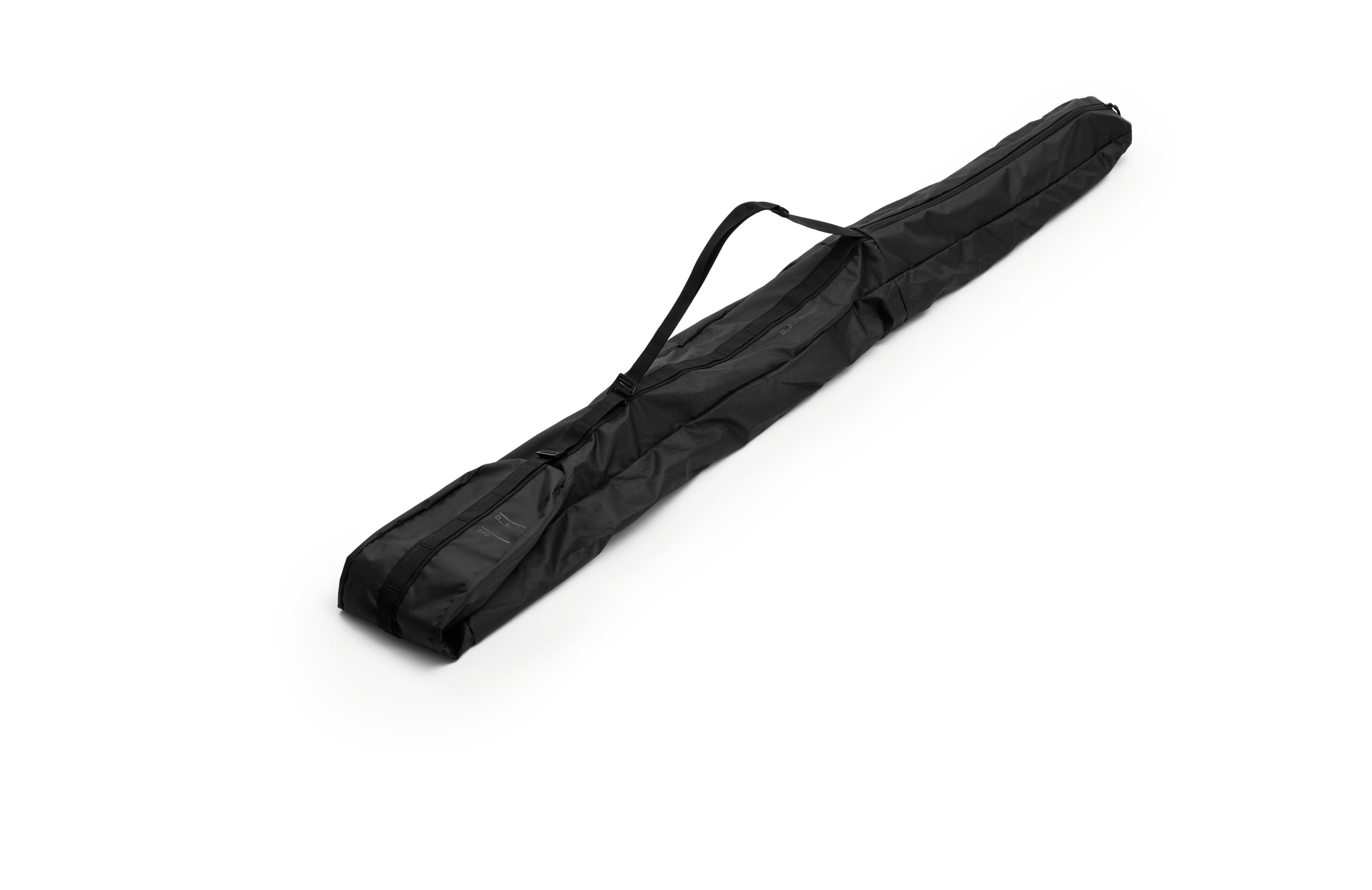 Db Snow Essential Ski Bag Black Out