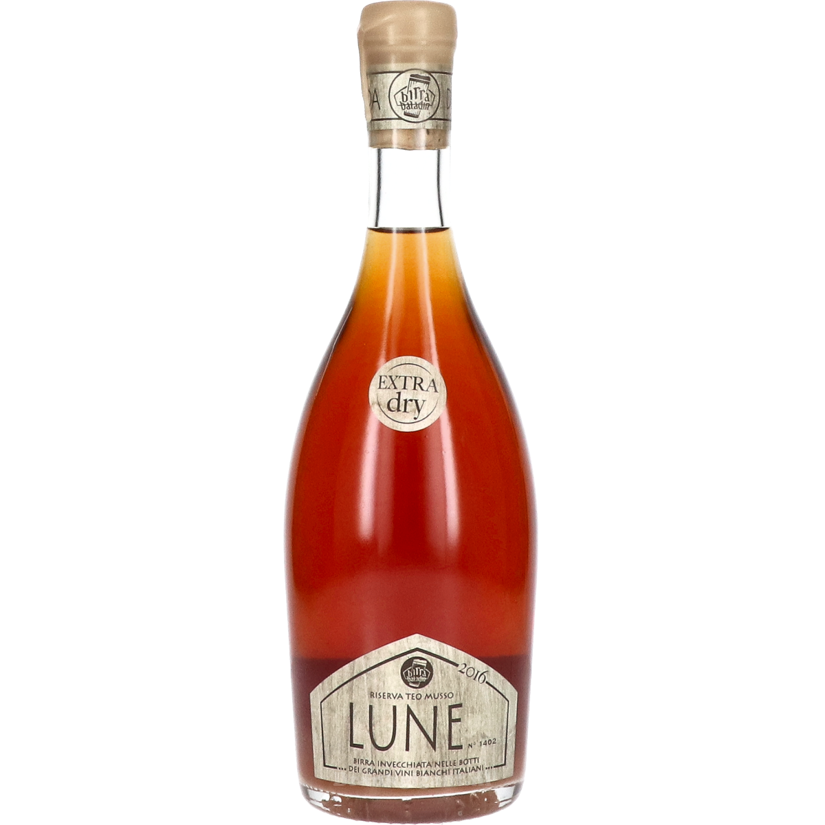 Birra Baladin Lune 2016 50 cl