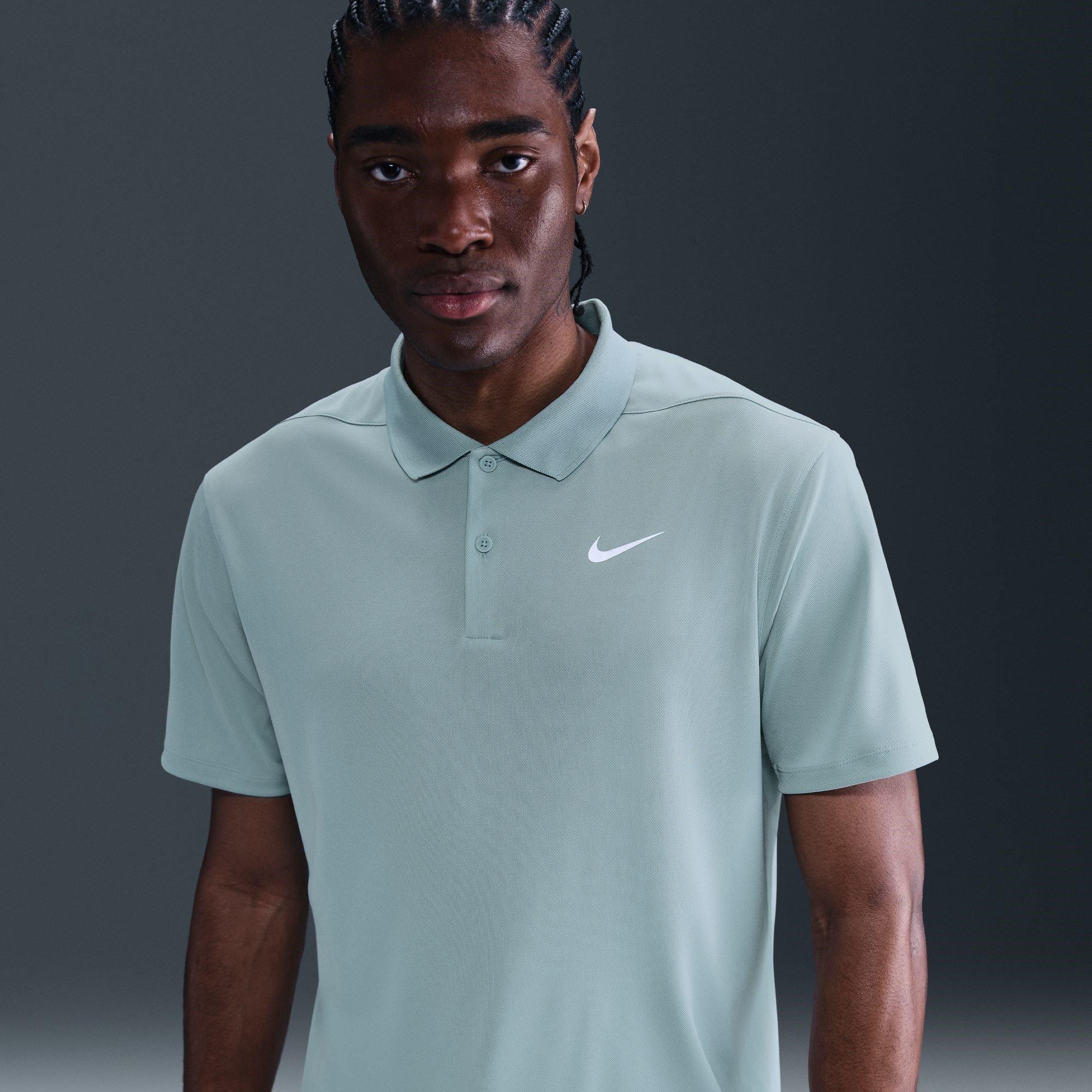 Nike Dri FIT Victory Golf Polo Shirt Mens
