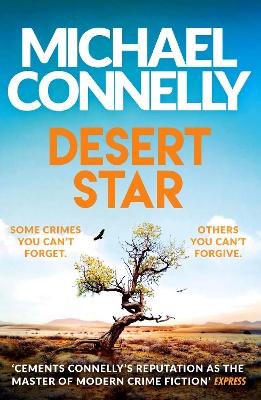 Desert Star (Paperback)