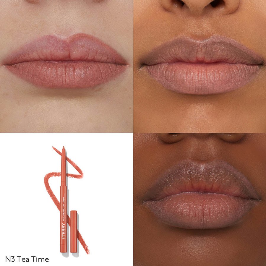 By Terry Hyaluronic Lip Liner 3. Tea Time 0,3g