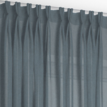 Gordijn Jonne 4483 kh ocean blue