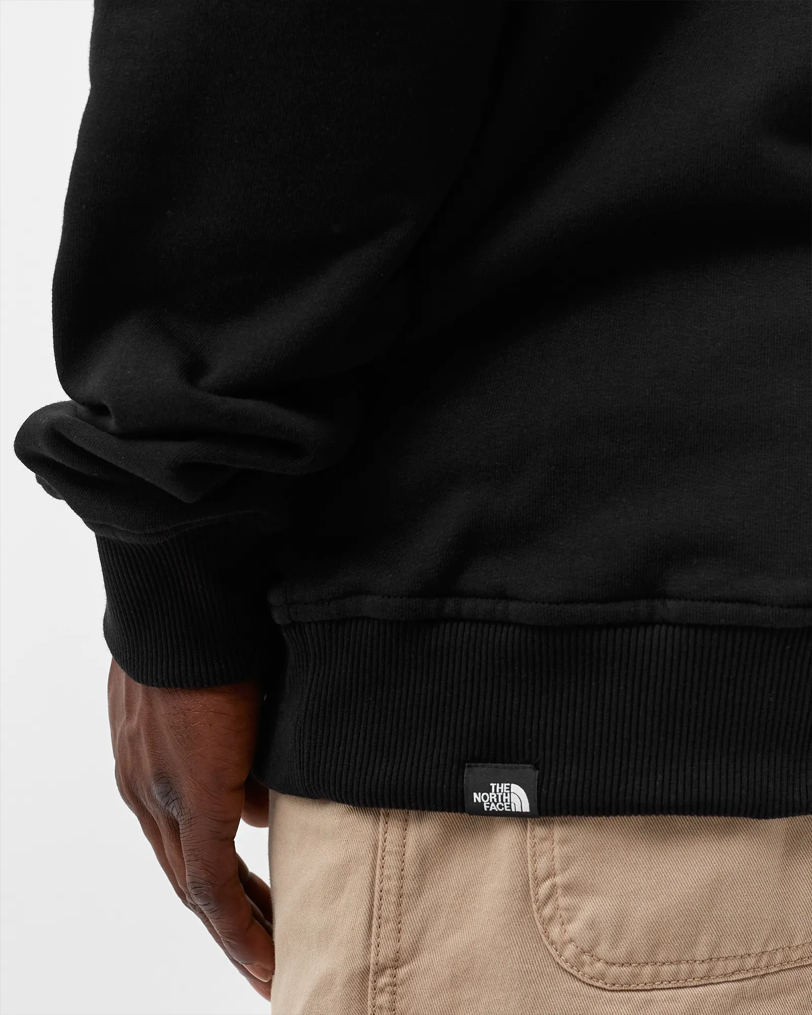 The North Face Fine Hoodie