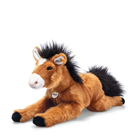 Steiff Heavenly Hugs Molly Schlenker-Pferd, 45 cm