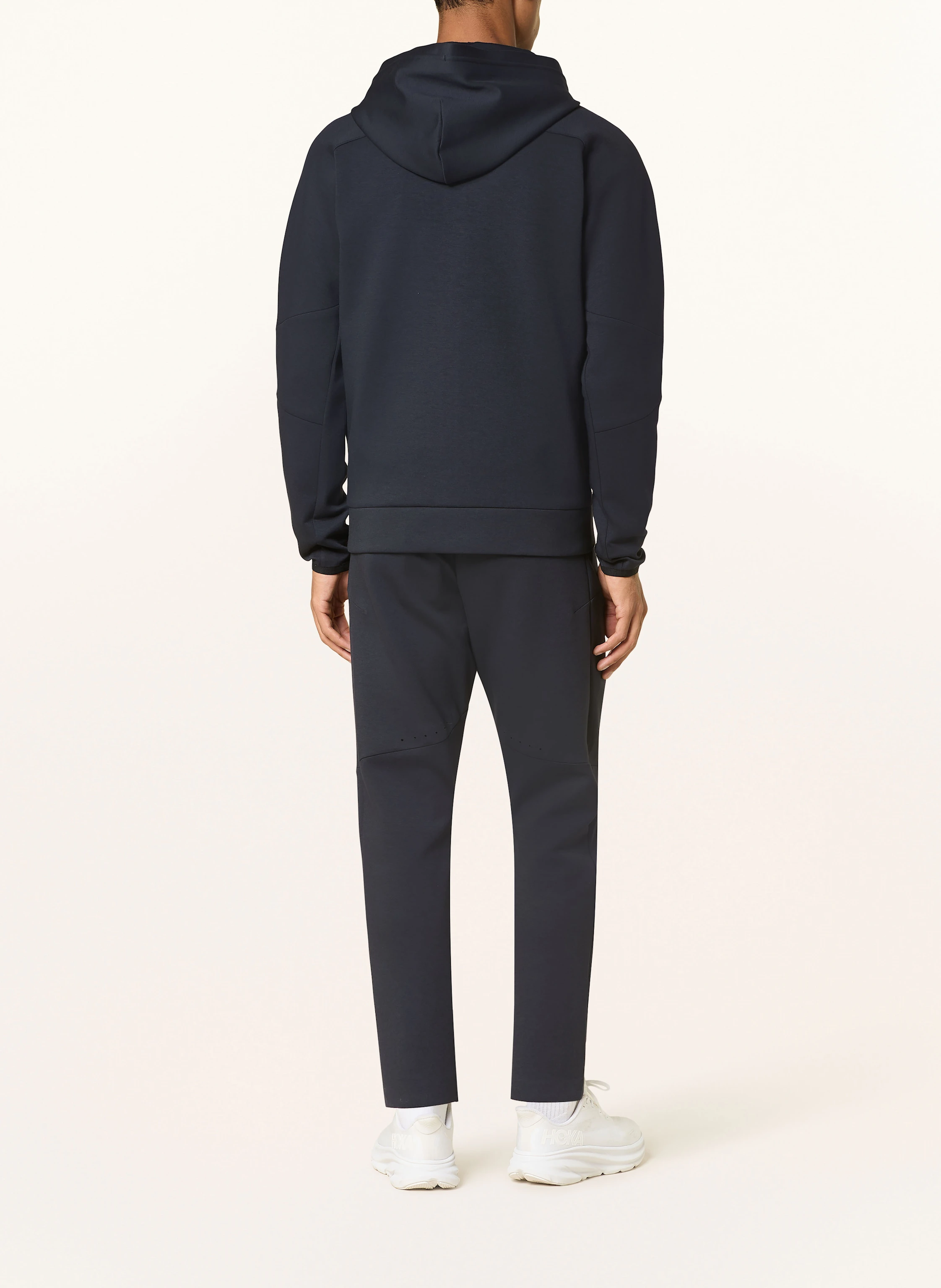 BOSS Hose HICON DESERTTECH im Jogging-Stil