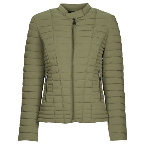 Guess - VONA JACKET - Kaki