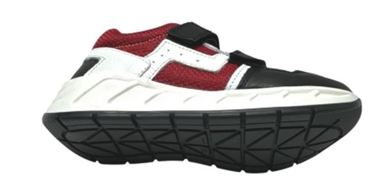 Track Style 325325 wijdte 3,5 rood combi [941]