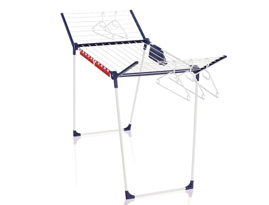 LEIFHEIT - étendoir pegasus 200 solid comfort 81516