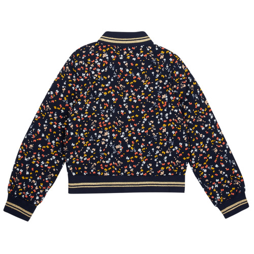 Name it - NKFTIVINAYAFRA BOMBER JACKET - Multicolore