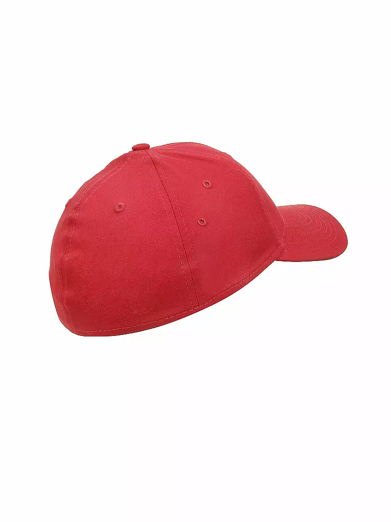 NEW ERA Kappe 39THIRTY NY rot
