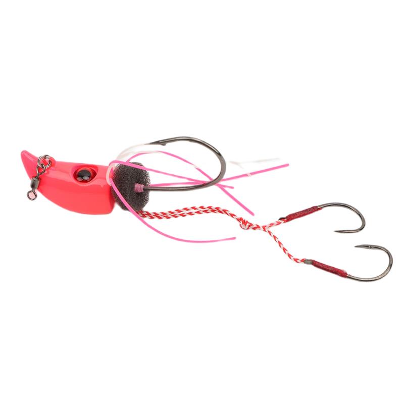 Tête Plombée Ragot Ragtenya - 15G