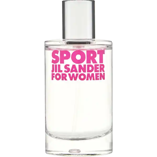 Sport For Women, EdT 50 ml