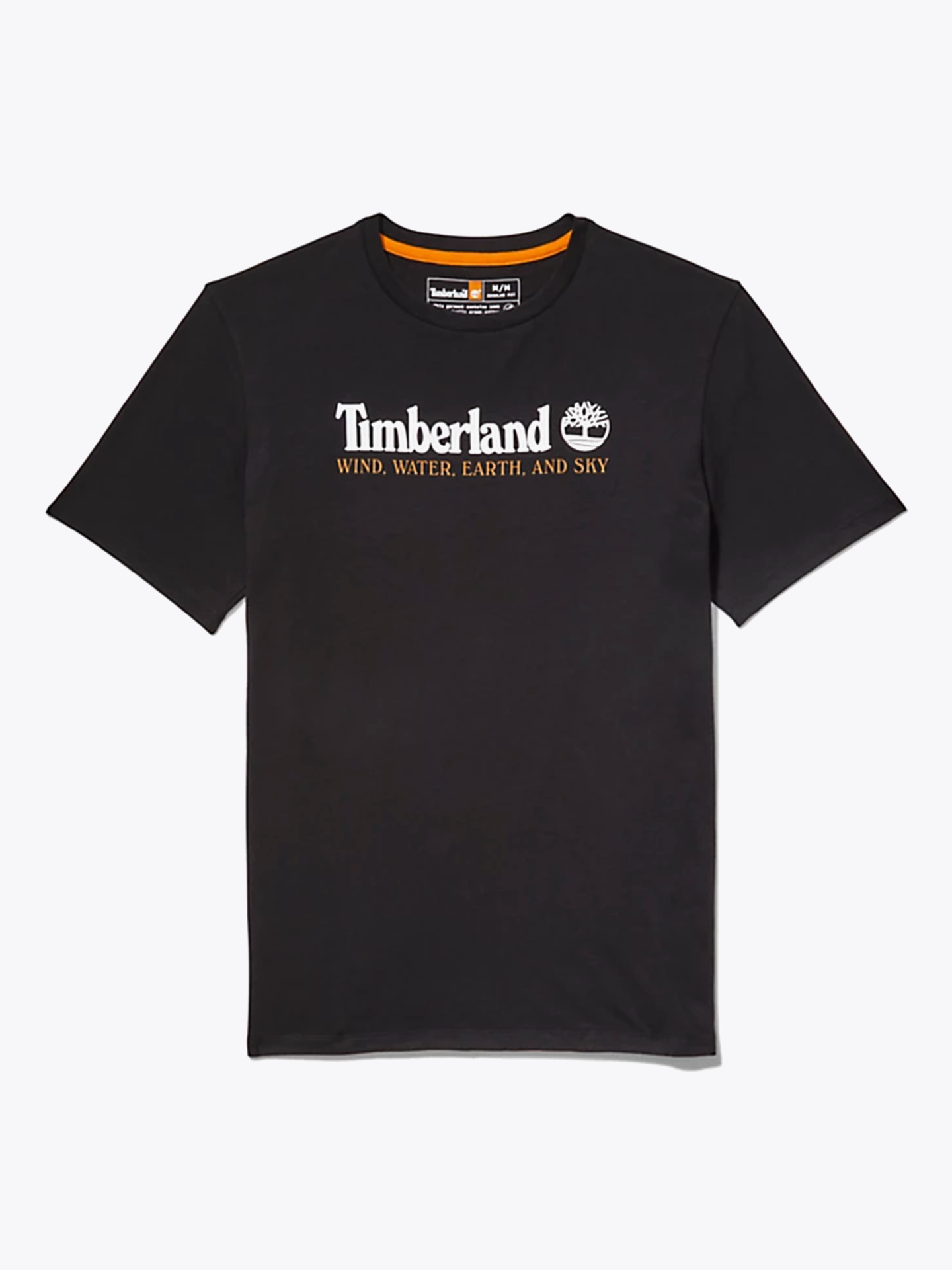 Short Sleeve Front Graphic Tee