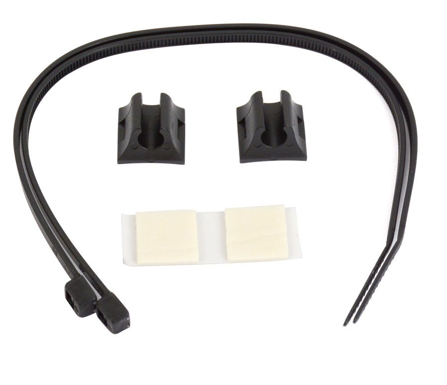Quaxar Hydraulikleitungshalter (2 Stück) kaufen | Bike-Discount