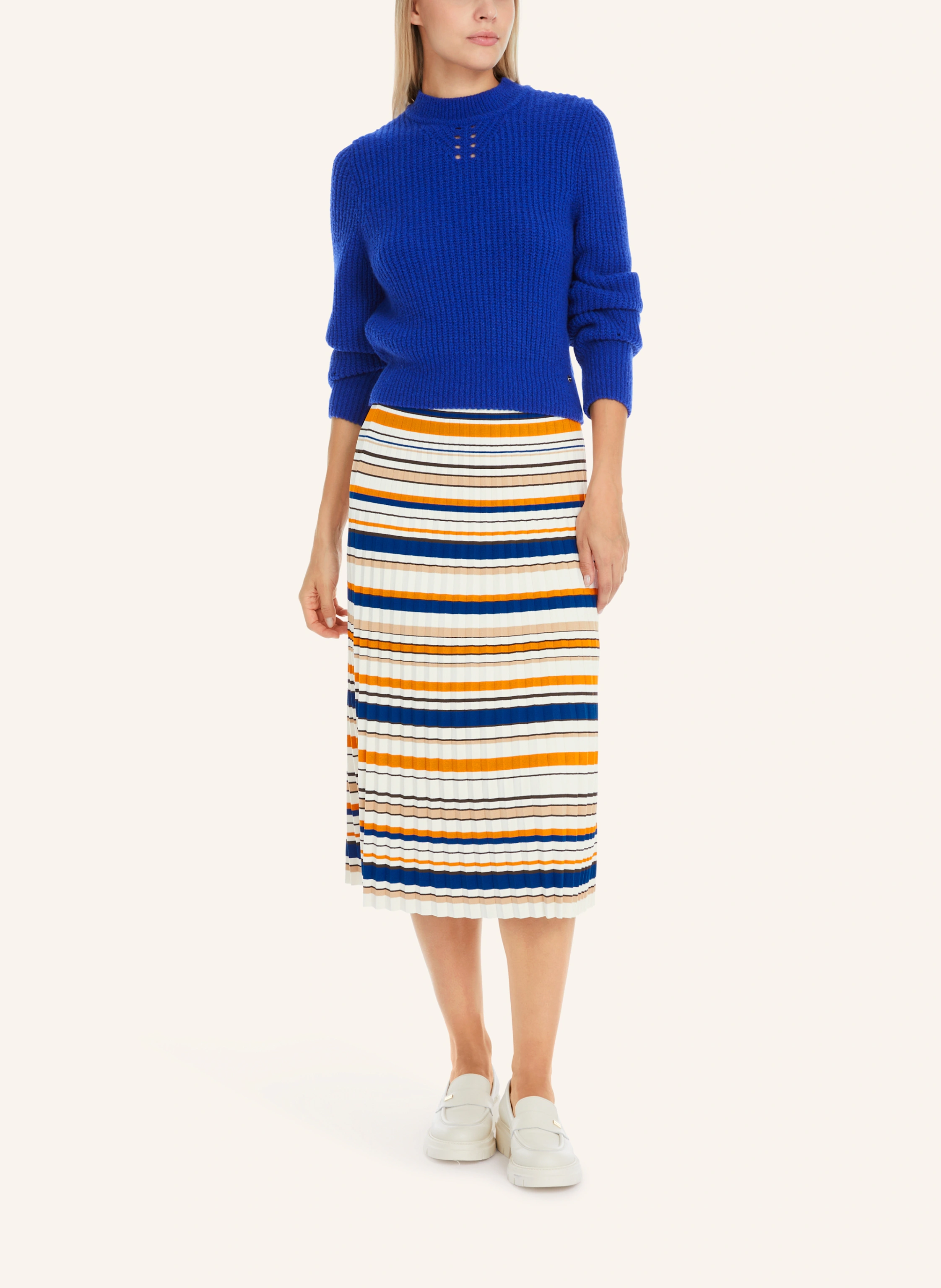MARC CAIN Rock