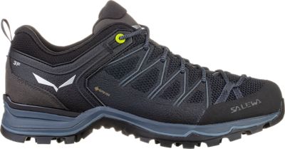 SalewaMTN Trainer Lite GTX - schwarz