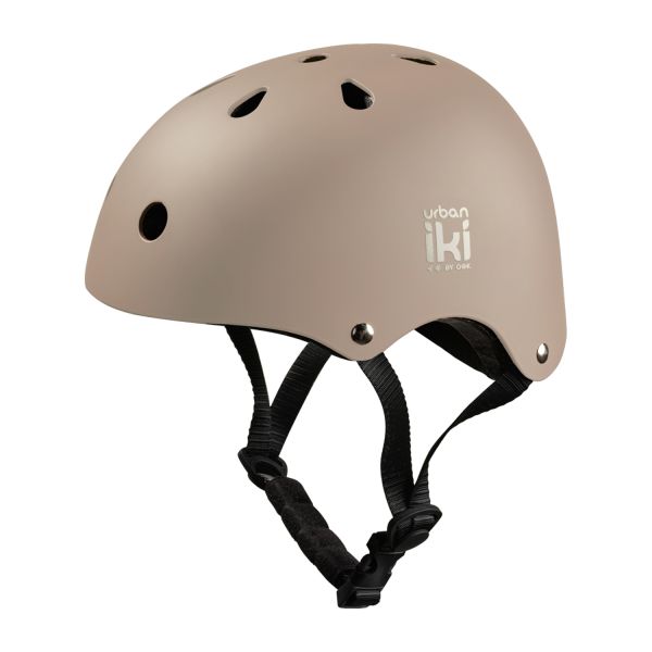 Urban Iki Helm - Inaho Beige - Maat M
