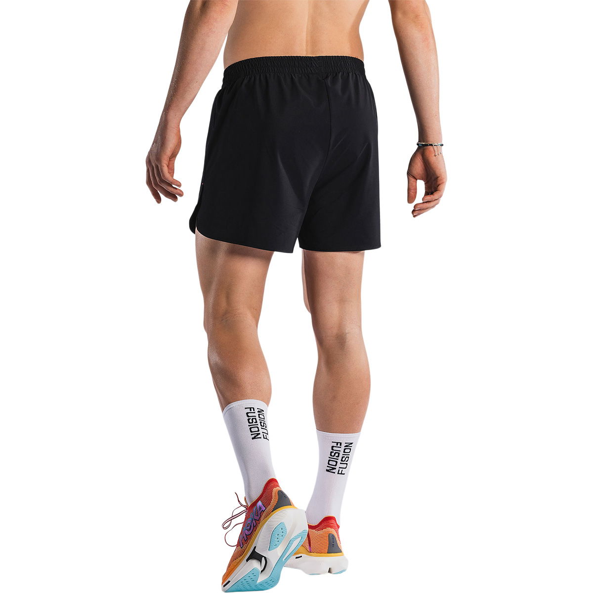 FUSION HP 2in1 Løbeshorts Unisex