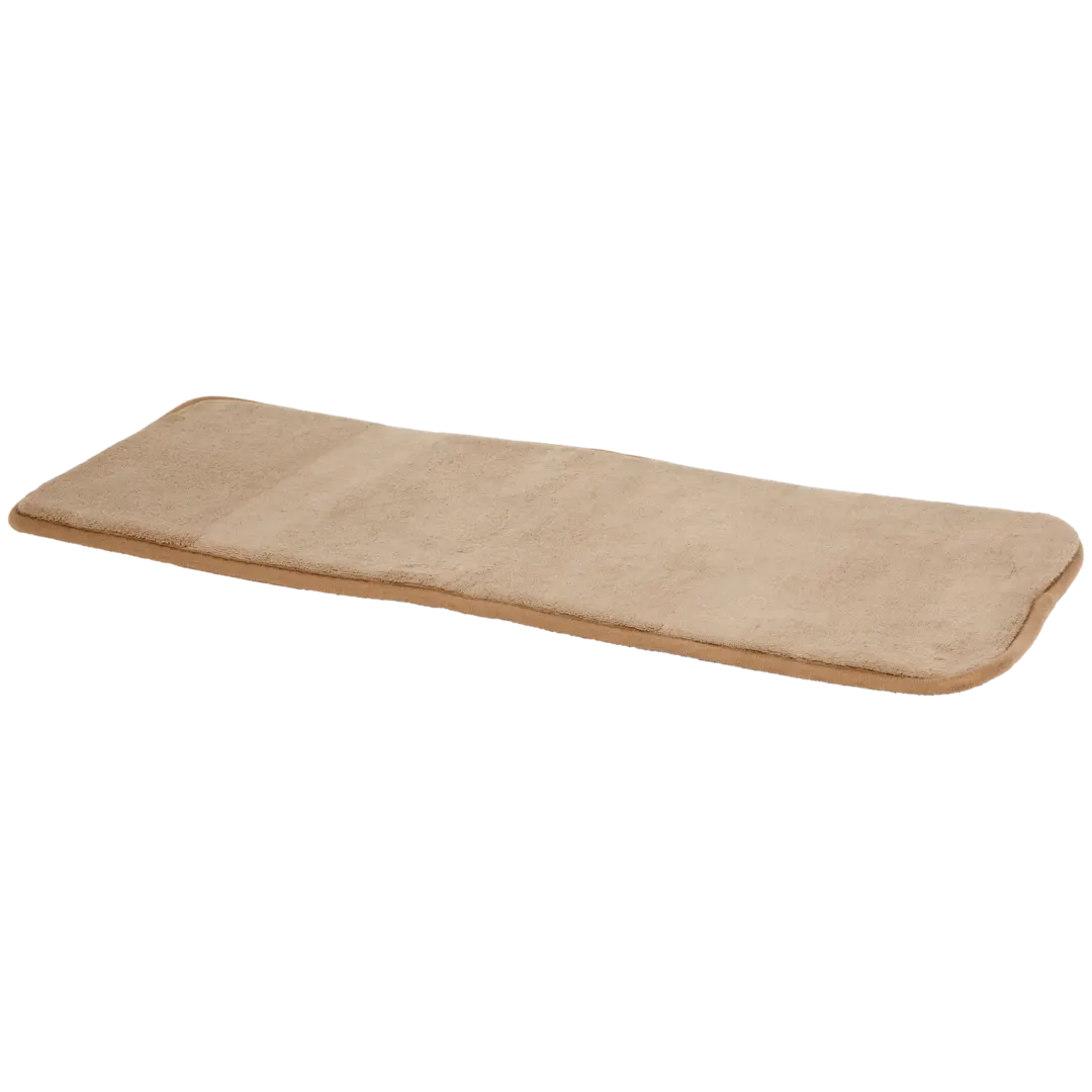 Vensterbankkussen voor katten 26 x 60 cm | diverse varianten