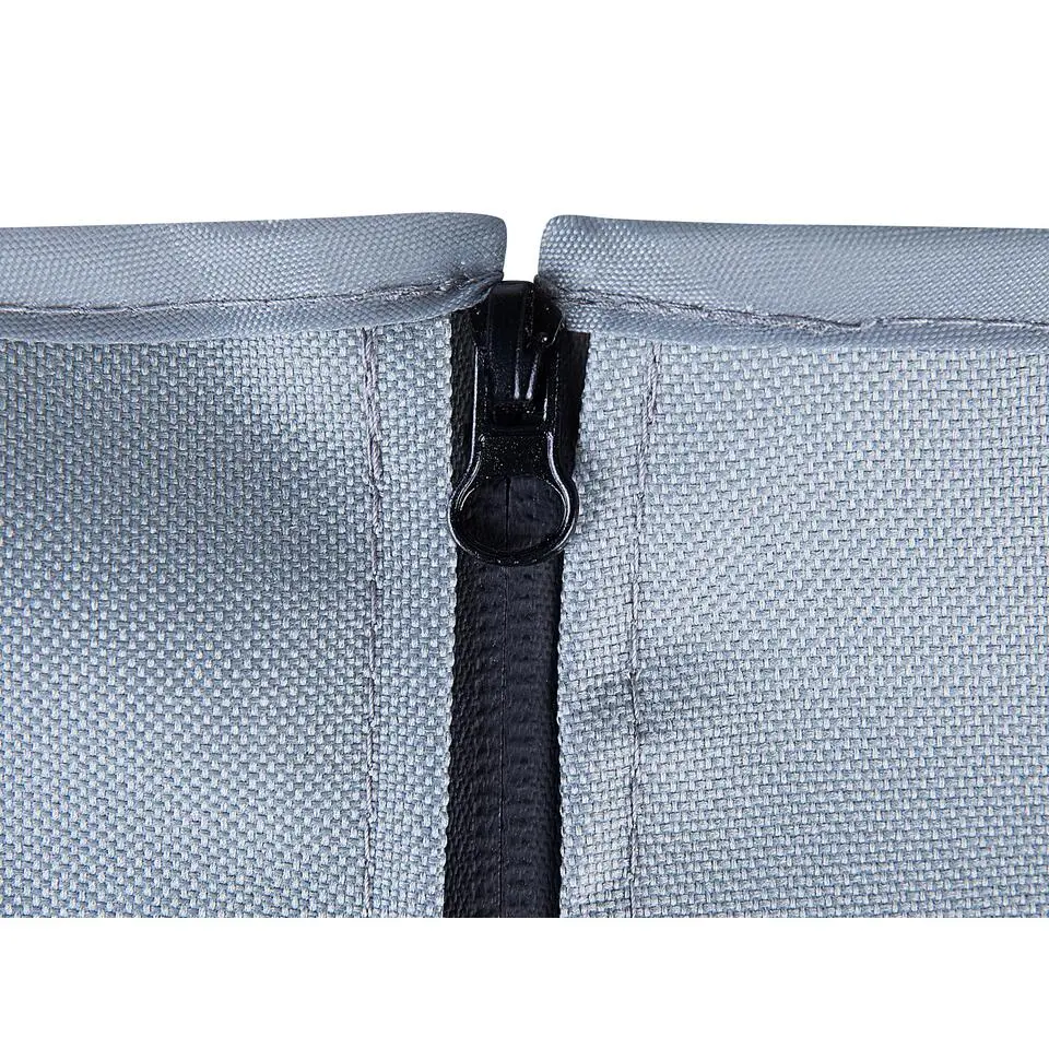CHUVA - Regenhoes - Grijs - 110 cm - PVC