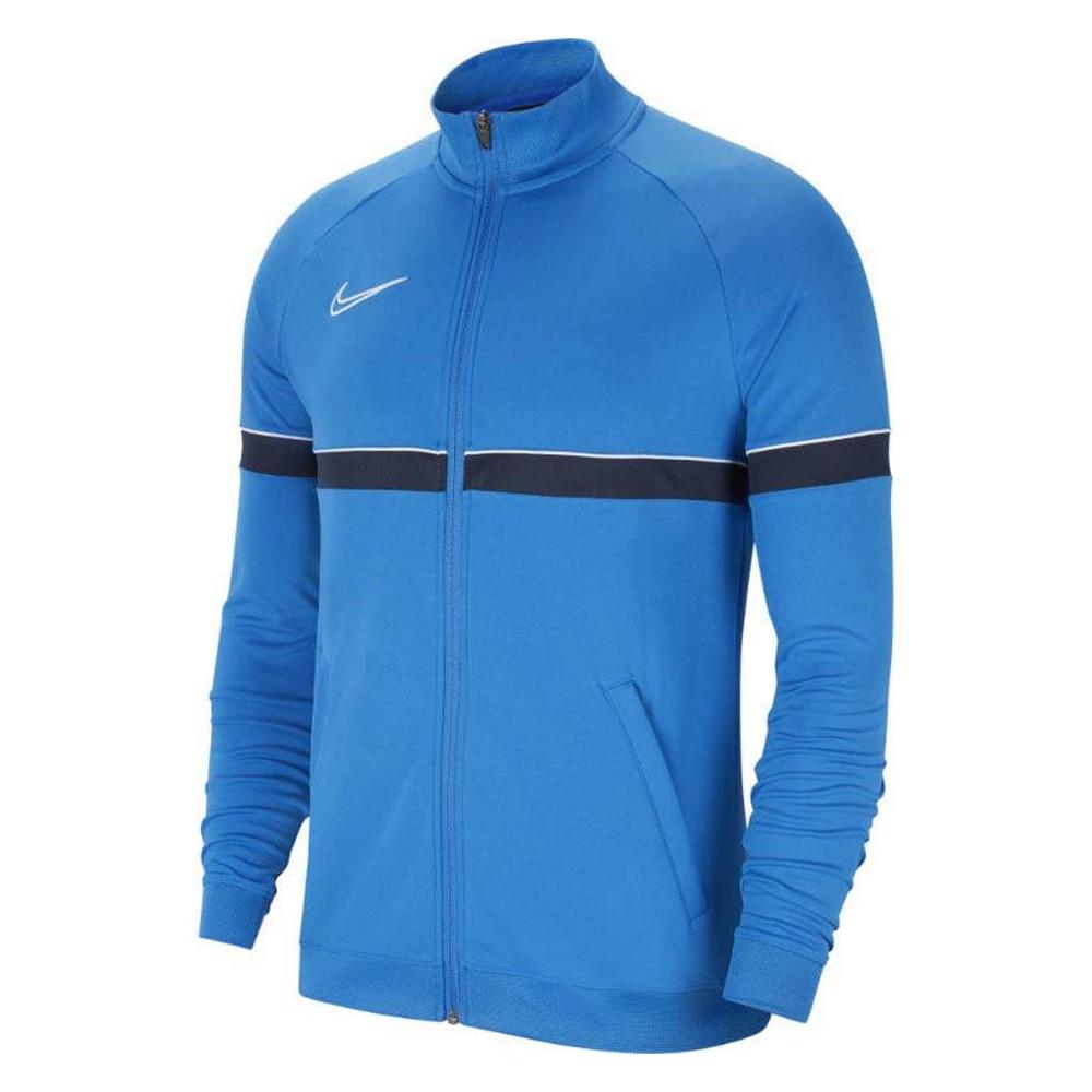Nike Veste Bleu Homme Nike Acd21