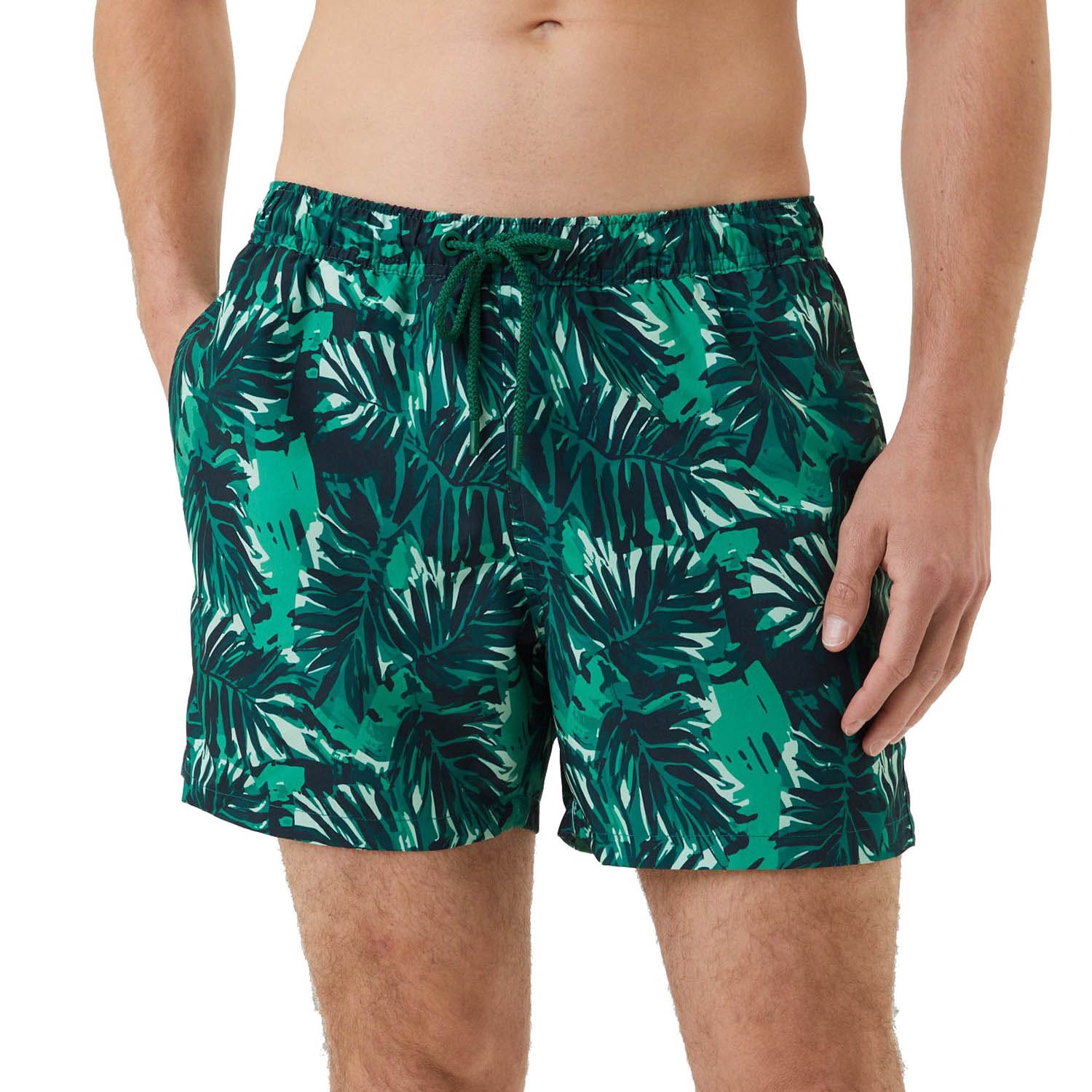 Björn Borg  Borg Print Swim Shorts