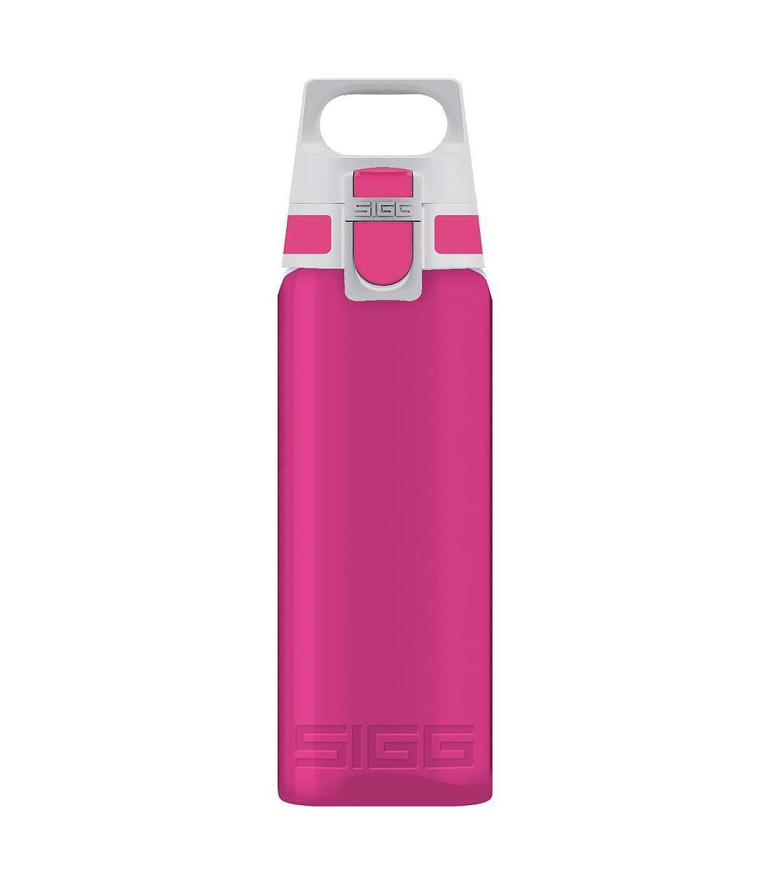 Sigg - Gourde TOTAL COLOR (Pourpre) (0,6 L) - UTRD1932