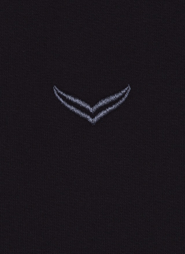Trigema Sweatshirt »TRIGEMA Sweatshirt«