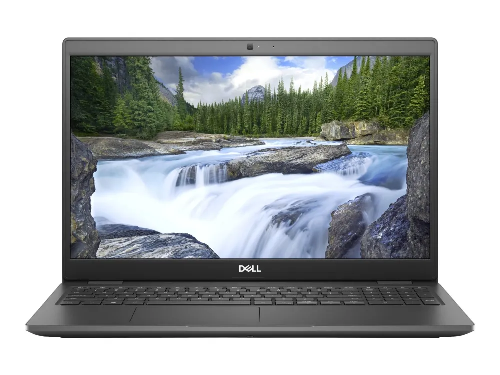 Dell Latitude 3510 - Intel Core i3 - 10110U / op til 4.1 GHz - Win 10 Pro 64-bit - UHD Graphics - 8 GB RAM - 256 GB SSD NVMe - 15.6