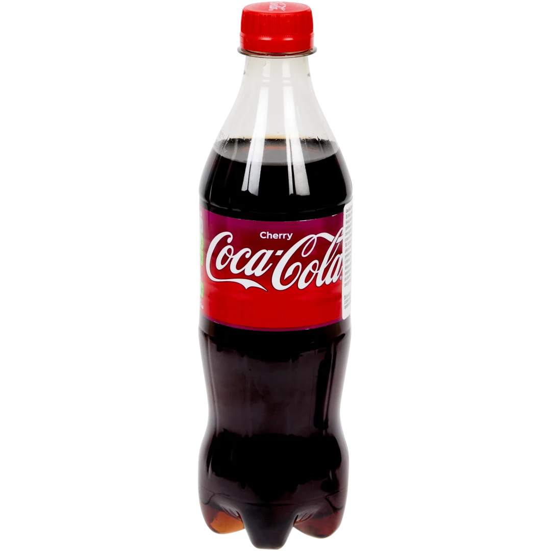 Coca-Cola Cherry
