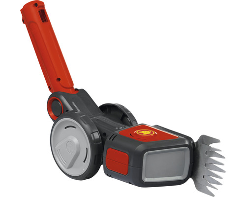 Opzetstuk grasschaar e-Multi-Star GS 10 eM zonder accuhandgreep