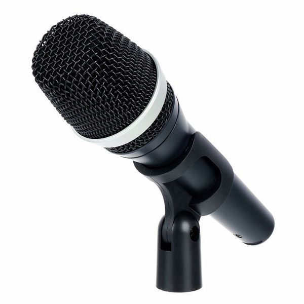 AKG D-5 Dynamisches Gesangsmikrofon