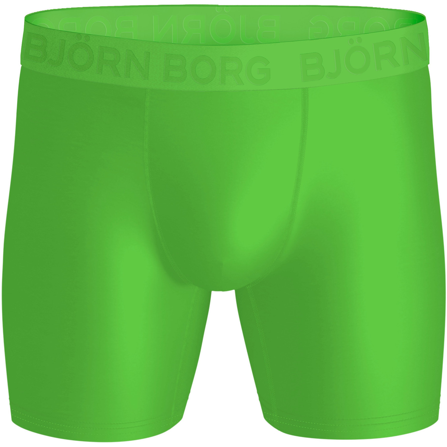 Björn Borg Performance Boxer 2-Pack Heren