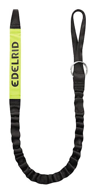 EDELRID - LEASH ABSORBEUR DYNOSAW ABS STROP