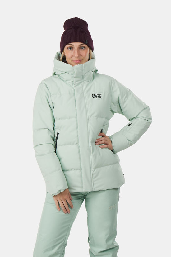 Picture Picture Lement Jkt Ski-Jas Dames