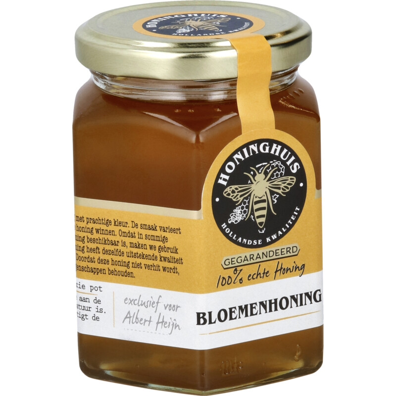 Honinghuis Bloemenhoning