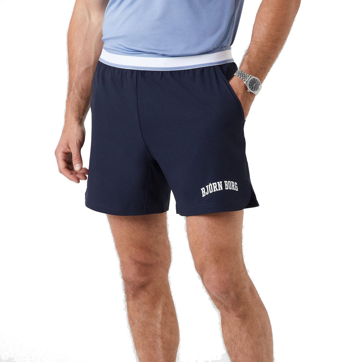 Björn Borg  Borg Short Graphic Shorts