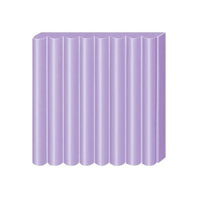 Pâte Fimo Effect - Pastel Lilas - 57G