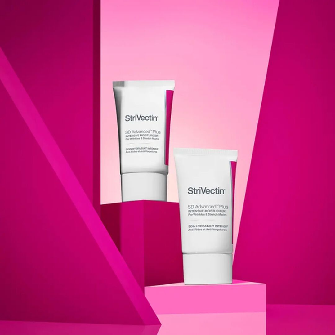 StriVectin Anti-Wrinkle SD Advanced Plus - 118ml