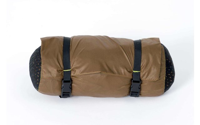 Amazonas Adventure Hängematten-Tarp
