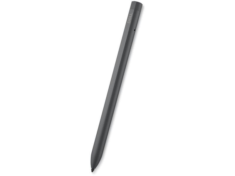 Dell Eingabestift Active Pen PN7522W 750-ADRC Schwarz Aktiver Eingabestift für diverse DELL Technologies 2-in-1-Geräte